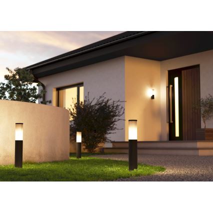 Eglo - Applique da esterno 1xE27/15W/230V IP54