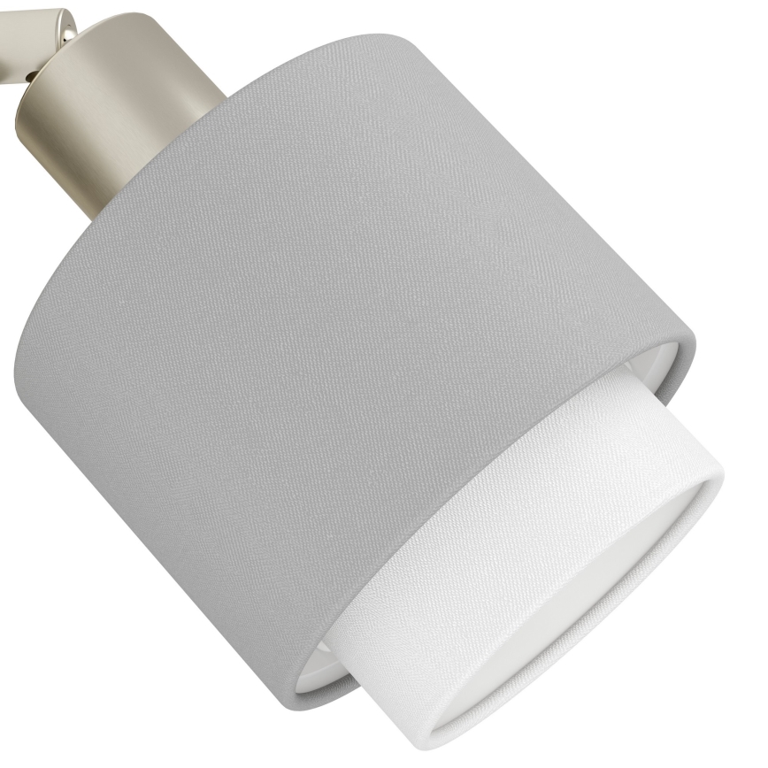 Eglo - Faretto da parete 1xE14/7,5W/230V