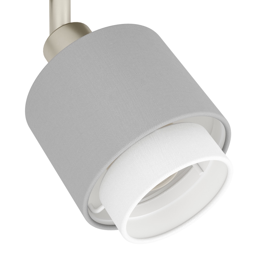 Eglo - Faretto 2xE14/7,5W/230V