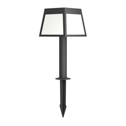 Eglo - Luce solare a LED con sensore LED/7,5W/3,7V 56cm 2200 mAh IP44