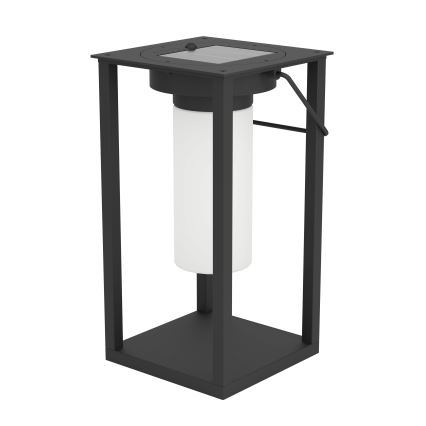 Eglo - LED Solare lampada da tavolo LED/3,3W/3,7V IP44