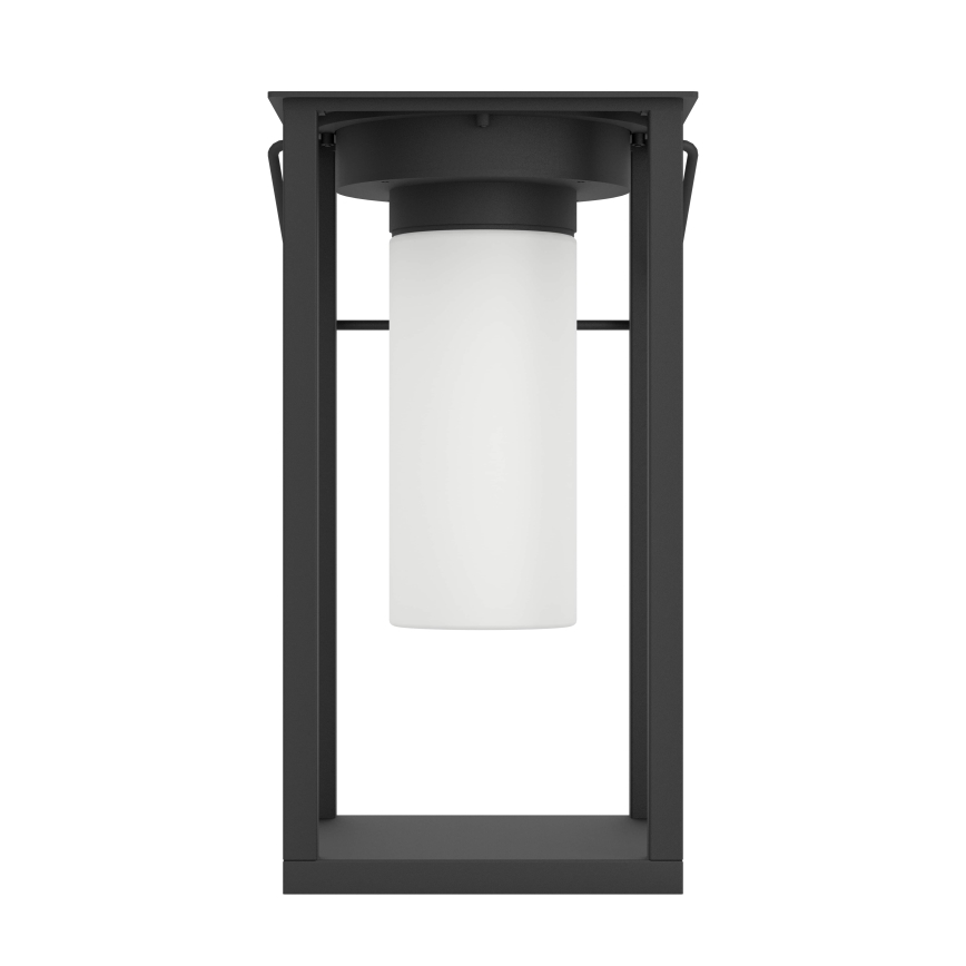 Eglo - LED Solare lampada da tavolo LED/3,3W/3,7V IP44