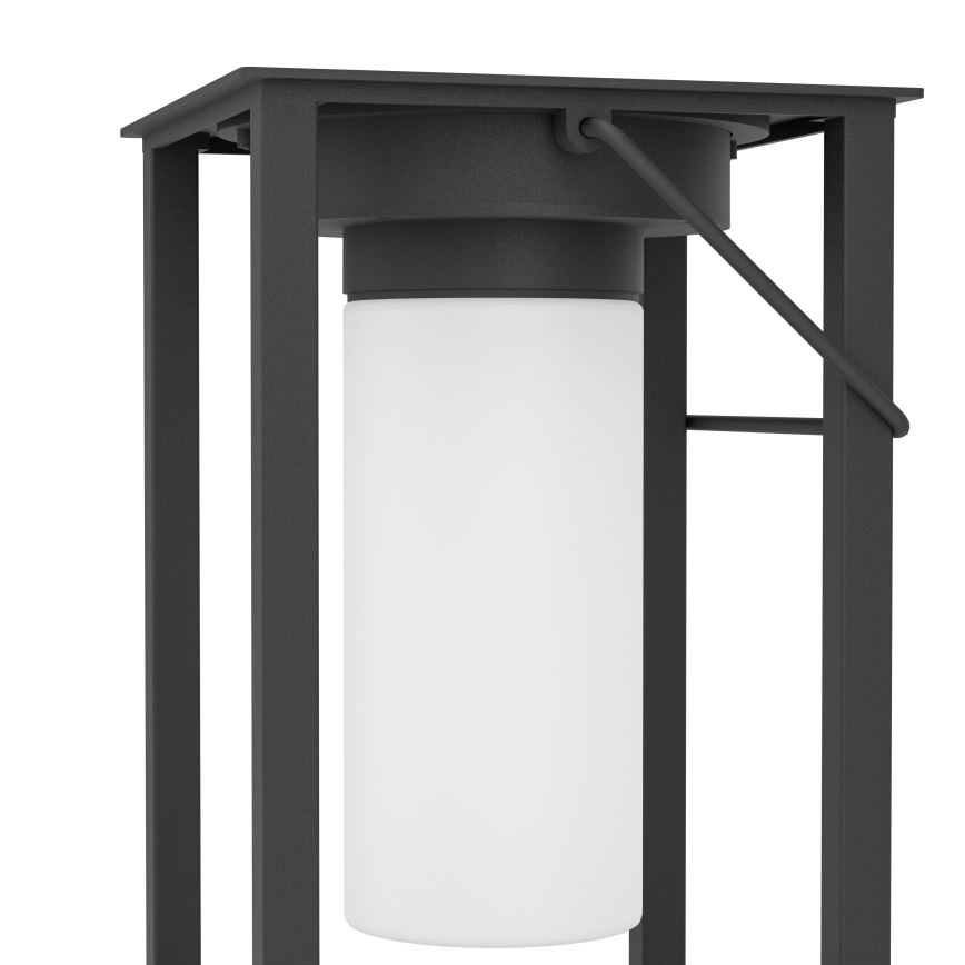 Eglo - LED Solare lampada da tavolo LED/3,3W/3,7V IP44