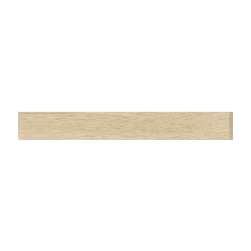 Eglo - Applique a LED da bagno LED/26,5W/230V 3000K IP44 beige