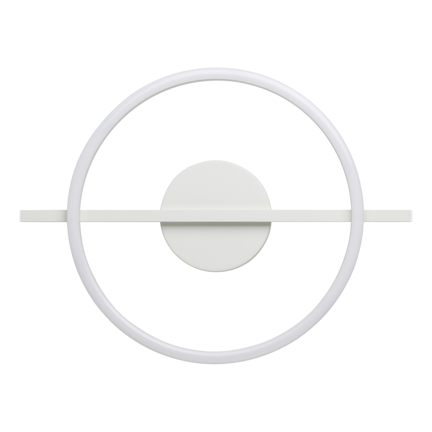 Eglo - Plafoniera dimmerabile RGBW LED/17W/230V 2700-6500K bianco + telecomando