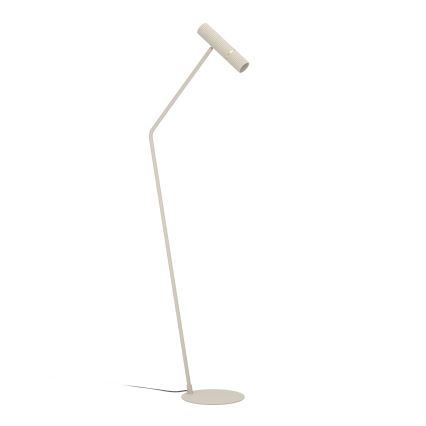 Eglo - Lampada LED da terra 1xGU10/5W/230V 3000K beige