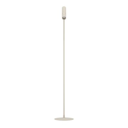 Eglo - Lampada LED da terra 1xGU10/5W/230V 3000K beige