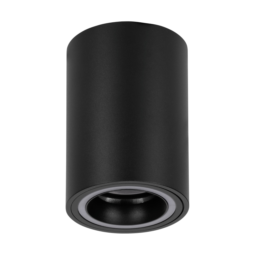 Eglo - LED RGBW Faretto dimmerabile LED/4,9W/230V 2700-6500K nero