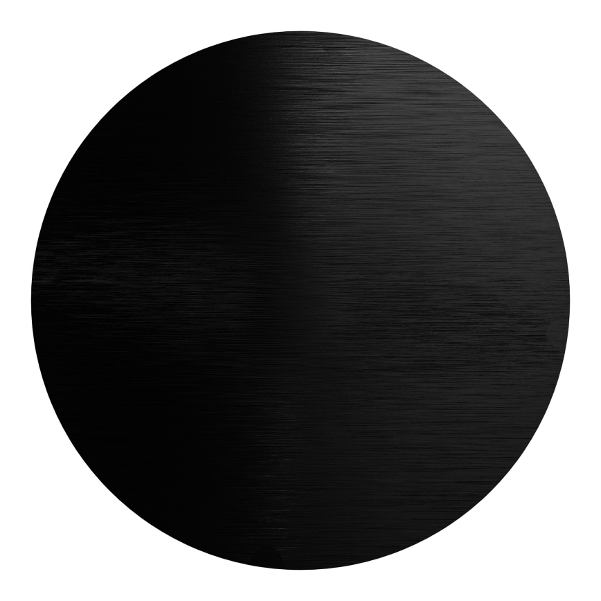 Eglo - Applique a LED LED/4W/230V 3000K nero