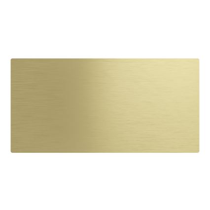 Eglo - Applique a LED LED/6W/230V 3000K oro