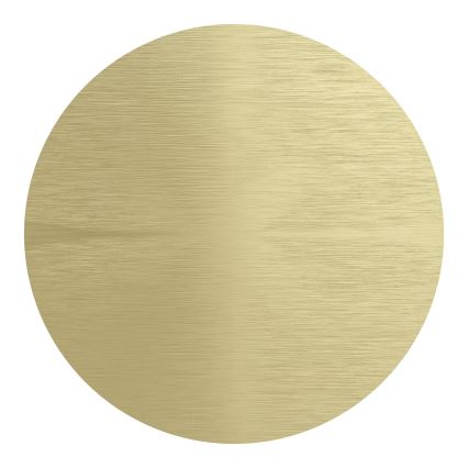 Eglo - Applique a LED LED/4W/230V 3000K oro