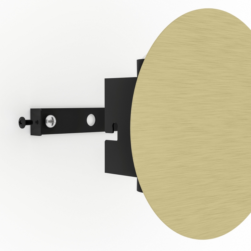 Eglo - Applique a LED LED/4W/230V 3000K oro