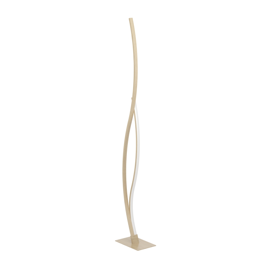 Eglo - Lampada LED da terra LED/20W/230V 4000K beige