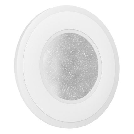 Eglo - Applique a LED LED/12W/230V 4000K bianco