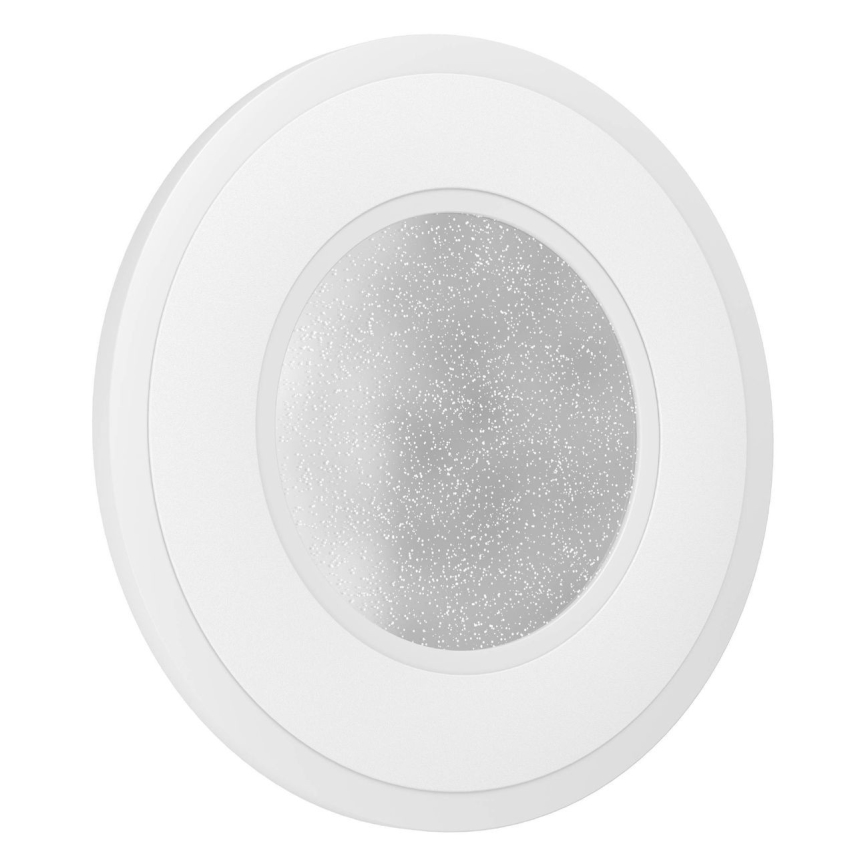 Eglo - Applique a LED LED/12W/230V 4000K bianco