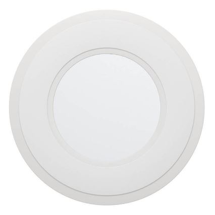 Eglo - Applique a LED LED/12W/230V 4000K bianco