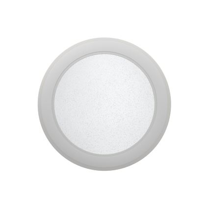 Eglo - Plafoniera LED dimmerabile LED/20W/230V 2700-6500K bianco + telecomando