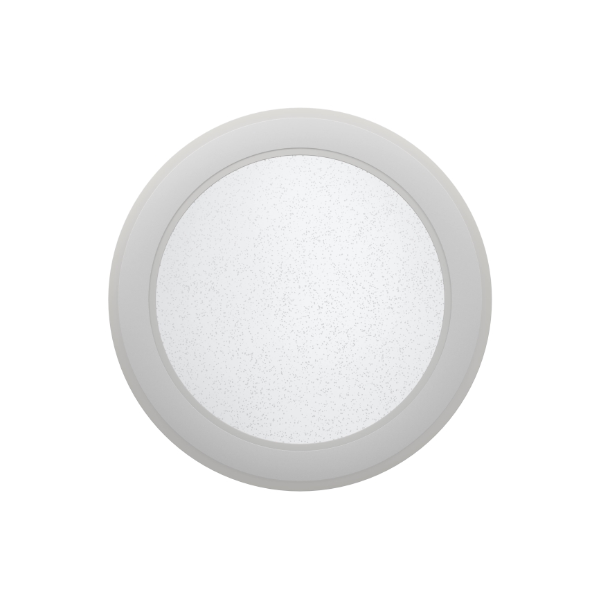 Eglo - Plafoniera LED dimmerabile LED/20W/230V 2700-6500K bianco + telecomando
