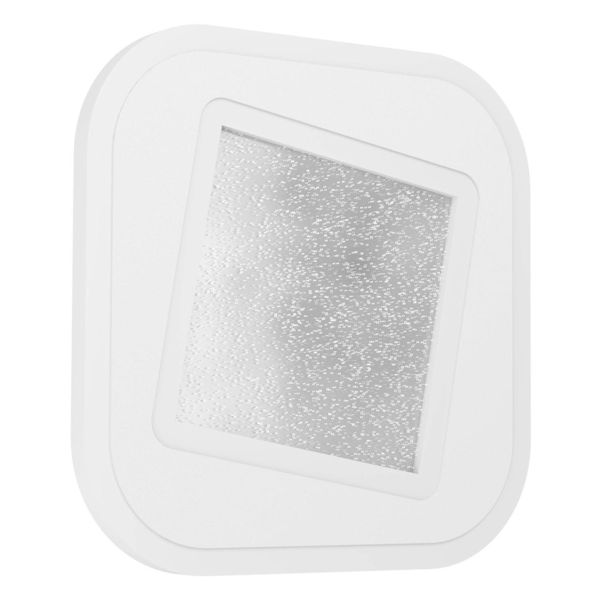 Eglo - Applique a LED LED/12W/230V 4000K bianco