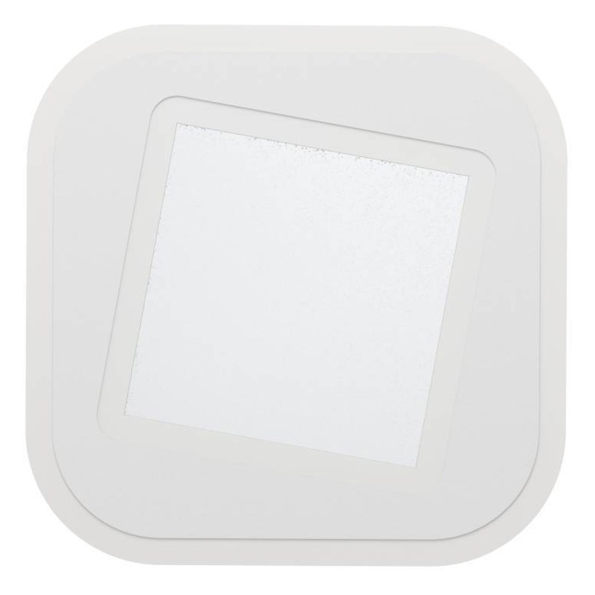 Eglo - Applique a LED LED/12W/230V 4000K bianco