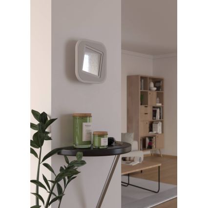 Eglo - Applique a LED LED/12W/230V 4000K bianco