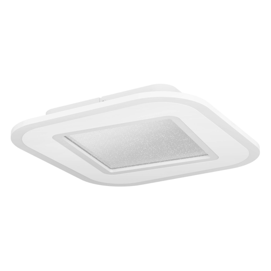 Eglo - Plafoniera LED dimmerabile LED/20W/230V 2700-6500K bianco + telecomando
