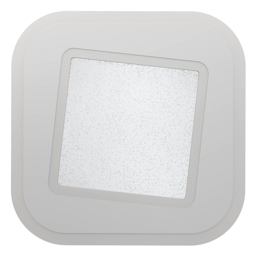 Eglo - Plafoniera LED dimmerabile LED/20W/230V 2700-6500K bianco + telecomando