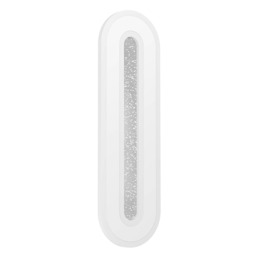 Eglo - Applique a LED LED/12W/230V 4000K bianco
