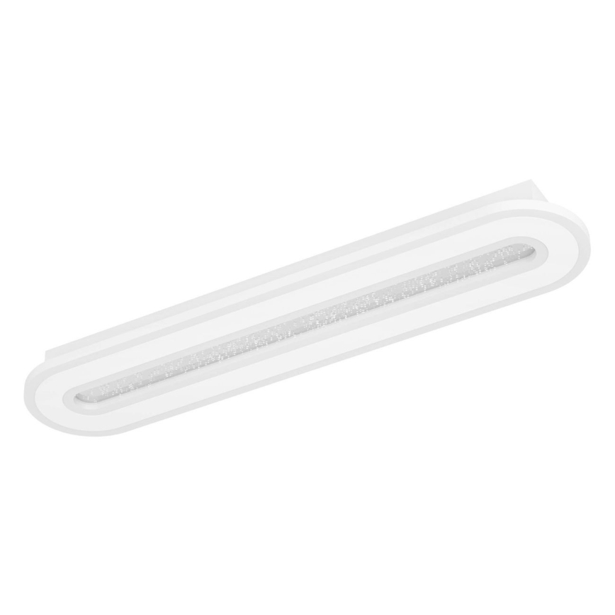 Eglo - Plafoniera LED dimmerabile LED/20W/230V 2700-6500K bianco + telecomando