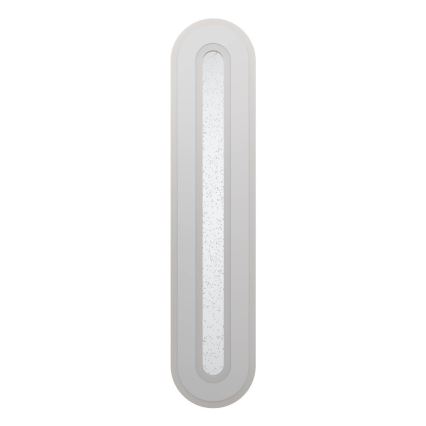 Eglo - Plafoniera LED dimmerabile LED/20W/230V 2700-6500K bianco + telecomando