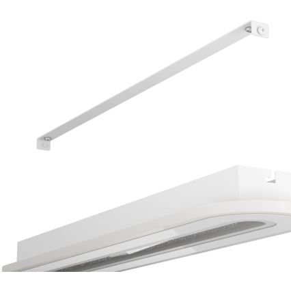 Eglo - Plafoniera LED dimmerabile LED/20W/230V 2700-6500K bianco + telecomando