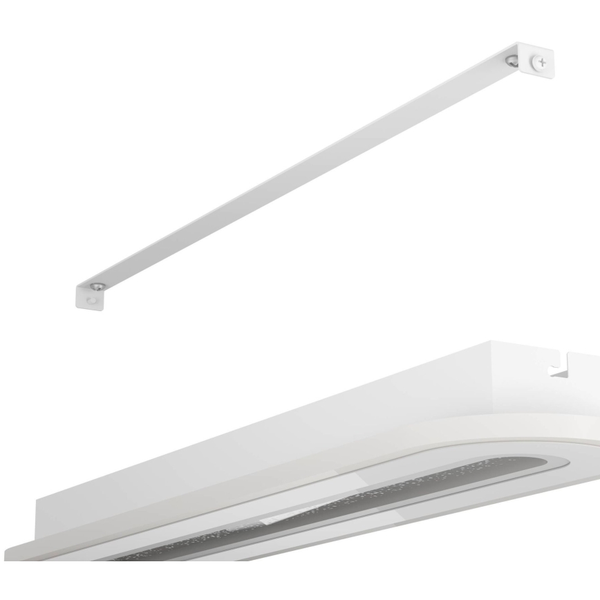 Eglo - Plafoniera LED dimmerabile LED/20W/230V 2700-6500K bianco + telecomando