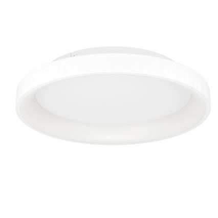 Eglo - Plafoniera LED dimmerabile LED/12W/230V 2700-6500K bianco + telecomando