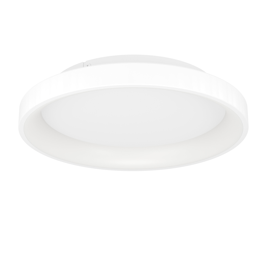 Eglo - Plafoniera LED dimmerabile LED/12W/230V 2700-6500K bianco + telecomando