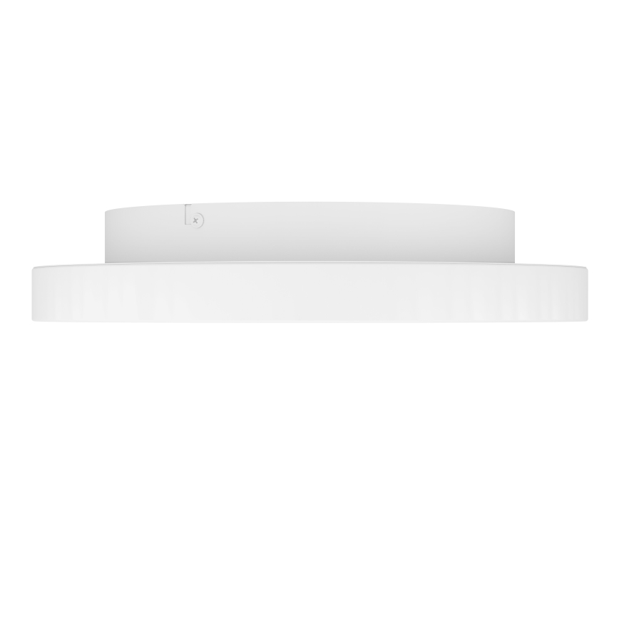 Eglo - Plafoniera LED dimmerabile LED/12W/230V 2700-6500K bianco + telecomando