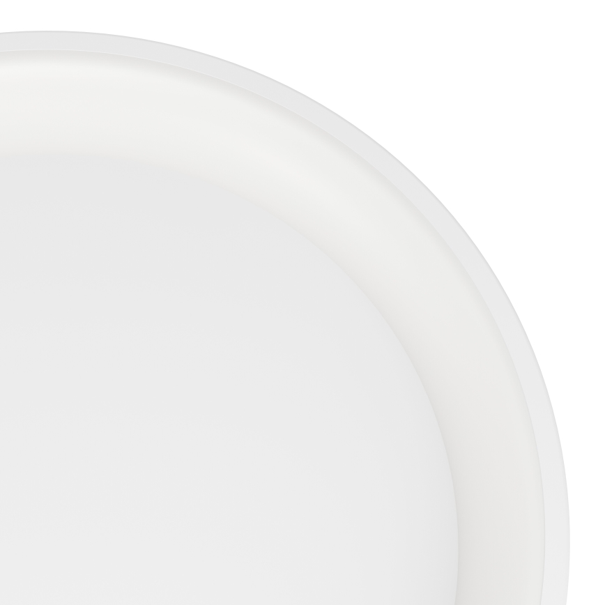 Eglo - Plafoniera LED dimmerabile LED/12W/230V 2700-6500K bianco + telecomando
