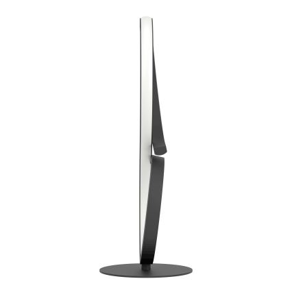 Eglo - Lampada da tavolo LED LED/11,4W/230V 3000K nero