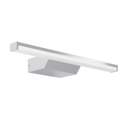 Eglo - LED RGBW Dimmerabile bagno Luce da specchio LED/12W/230V 2700-6500K IP44 cromo opaco