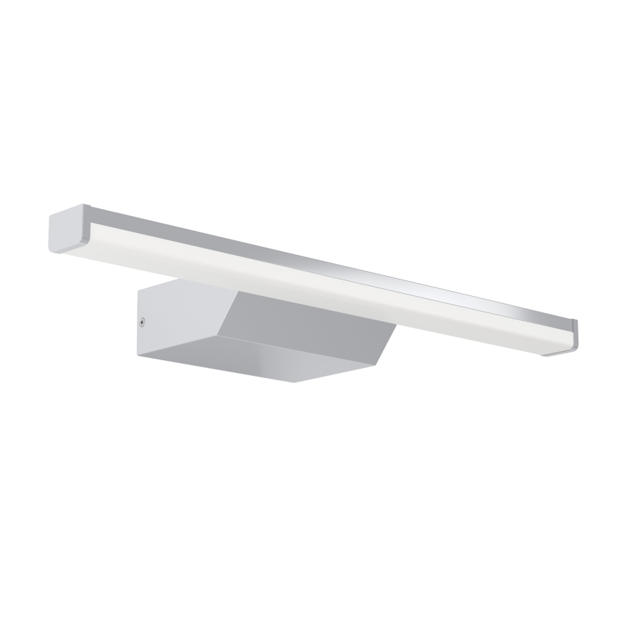 Eglo - LED RGBW Dimmerabile bagno Luce da specchio LED/12W/230V 2700-6500K IP44 cromo opaco