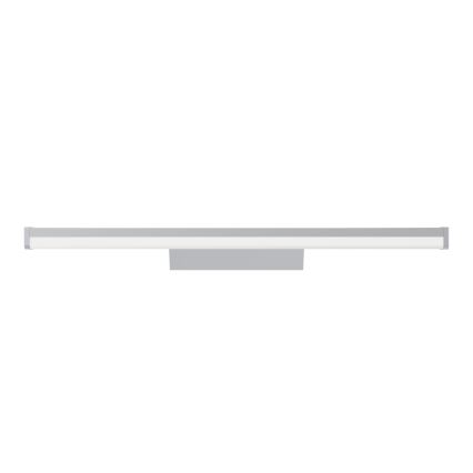 Eglo - LED RGBW Dimmerabile bagno Luce da specchio LED/12W/230V 2700-6500K IP44 cromo opaco