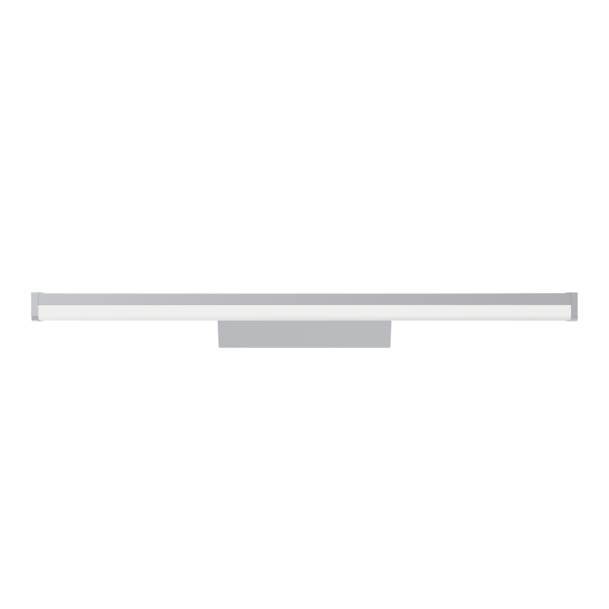 Eglo - LED RGBW Dimmerabile bagno Luce da specchio LED/12W/230V 2700-6500K IP44 cromo opaco