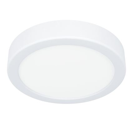 Eglo - Plafoniera LED/7,5W/230V 2700/4000/6500K Ø 16,6 cm bianca