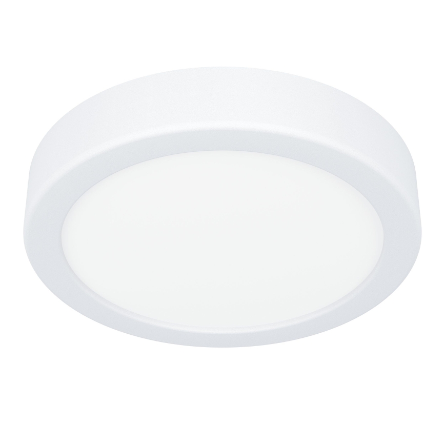 Eglo - Plafoniera LED/7,5W/230V 2700/4000/6500K Ø 16,6 cm bianca