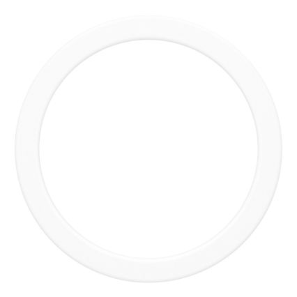 Eglo - Plafoniera LED/7,5W/230V 2700/4000/6500K Ø 16,6 cm bianca