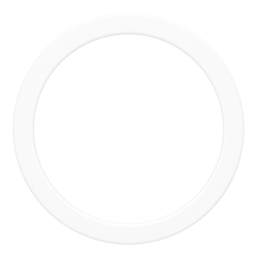 Eglo - Plafoniera LED/7,5W/230V 2700/4000/6500K Ø 16,6 cm bianca