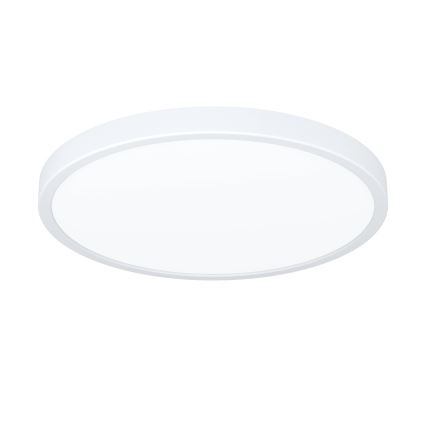 Eglo - Plafoniera LED/17W/230V 2700/4000/6500K Ø 38,9 cm bianco