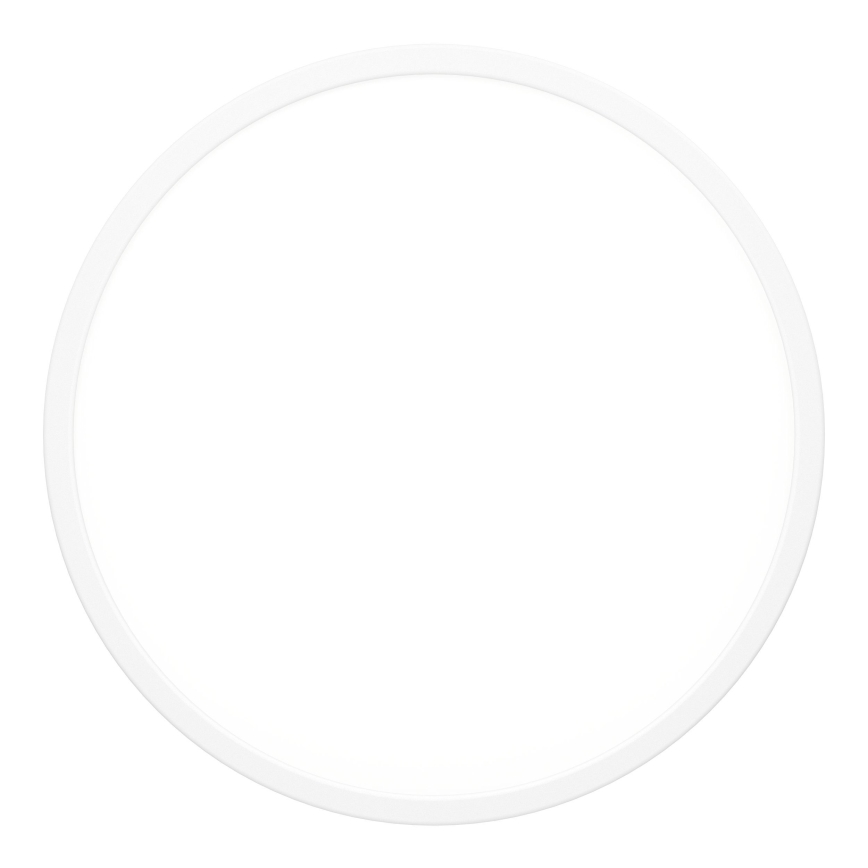 Eglo - Plafoniera LED/17W/230V 2700/4000/6500K Ø 38,9 cm bianco