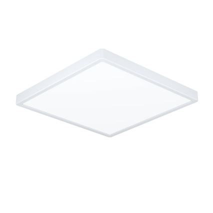 Eglo - Plafoniera LED/17,5W/230V 2700/4000/6500K 39x39 cm bianca
