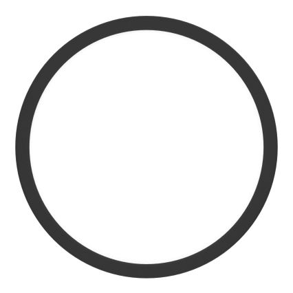 Eglo - Plafoniera da bagno LED/14,2W/230V 2700/4000/6500K Ø 27,8 cm IP44 nero