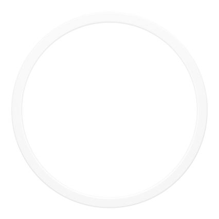 Eglo - Plafoniera da soffitto per bagno a LED/14,2W/230V 2700/4000/6500K Ø 27,8 cm IP44 bianca